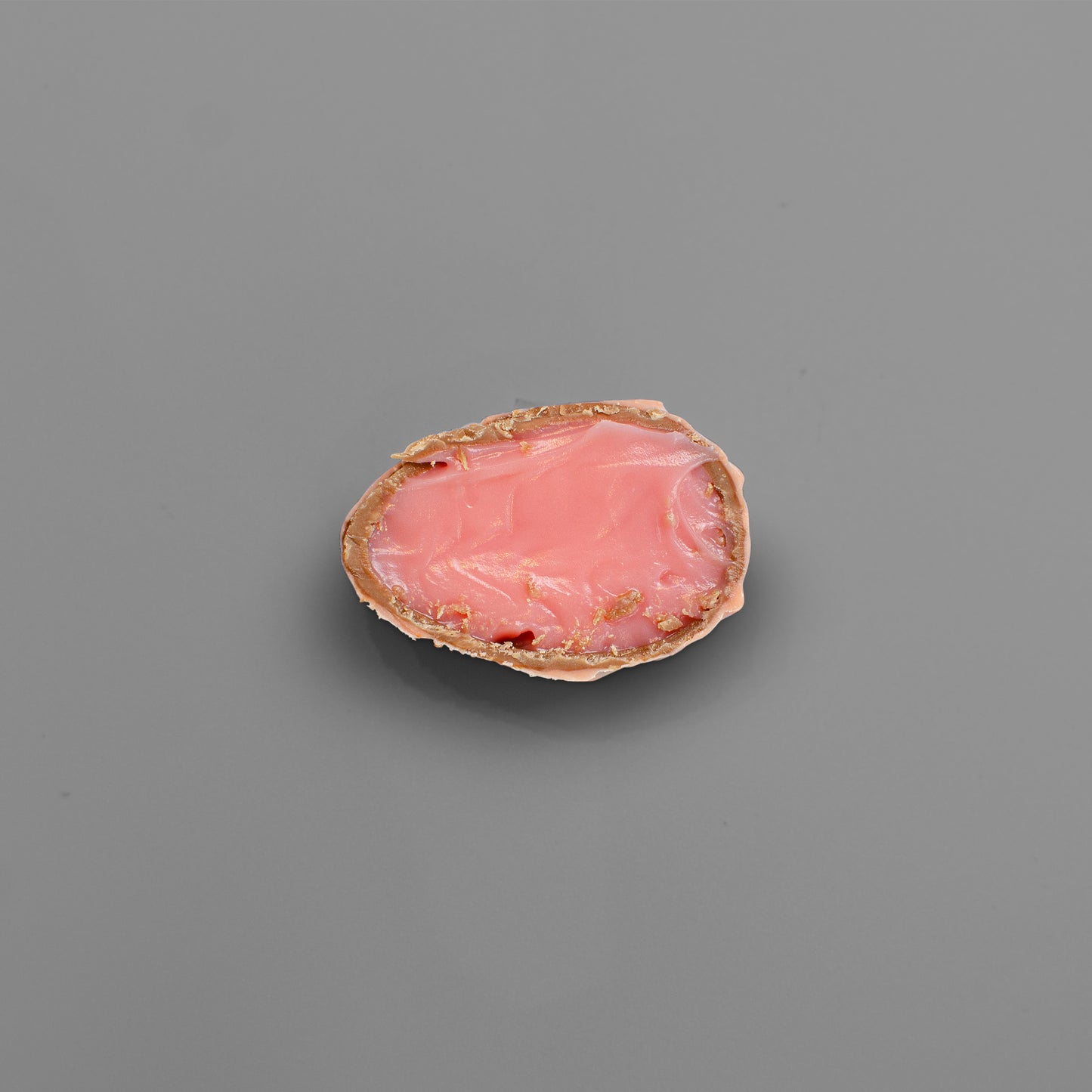 Erdbeer-Trüffel Osterei-Praline