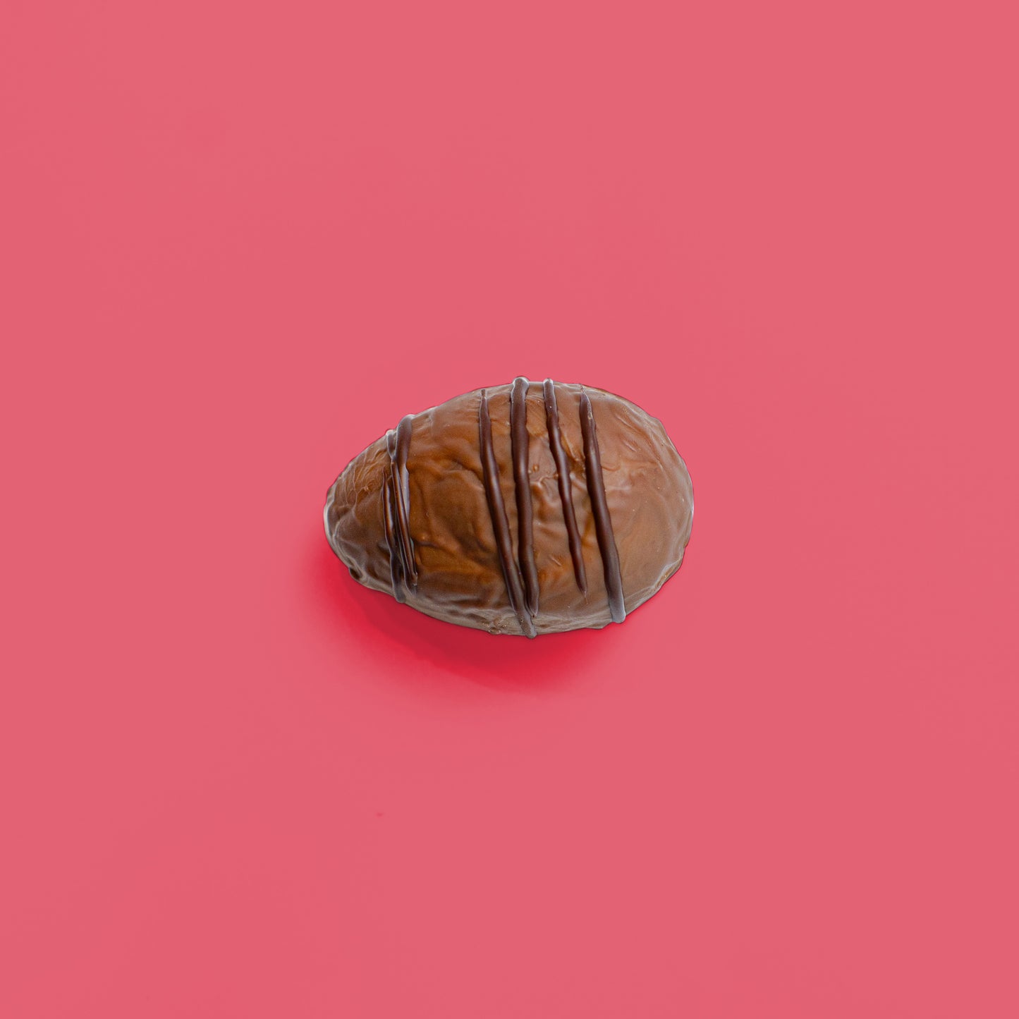 Vollmilch Schokolade Osterei-Praline