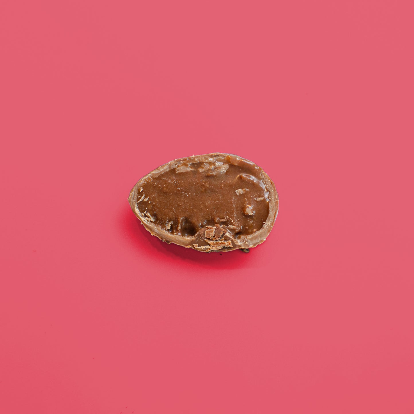 Vollmilch Schokolade Osterei-Praline