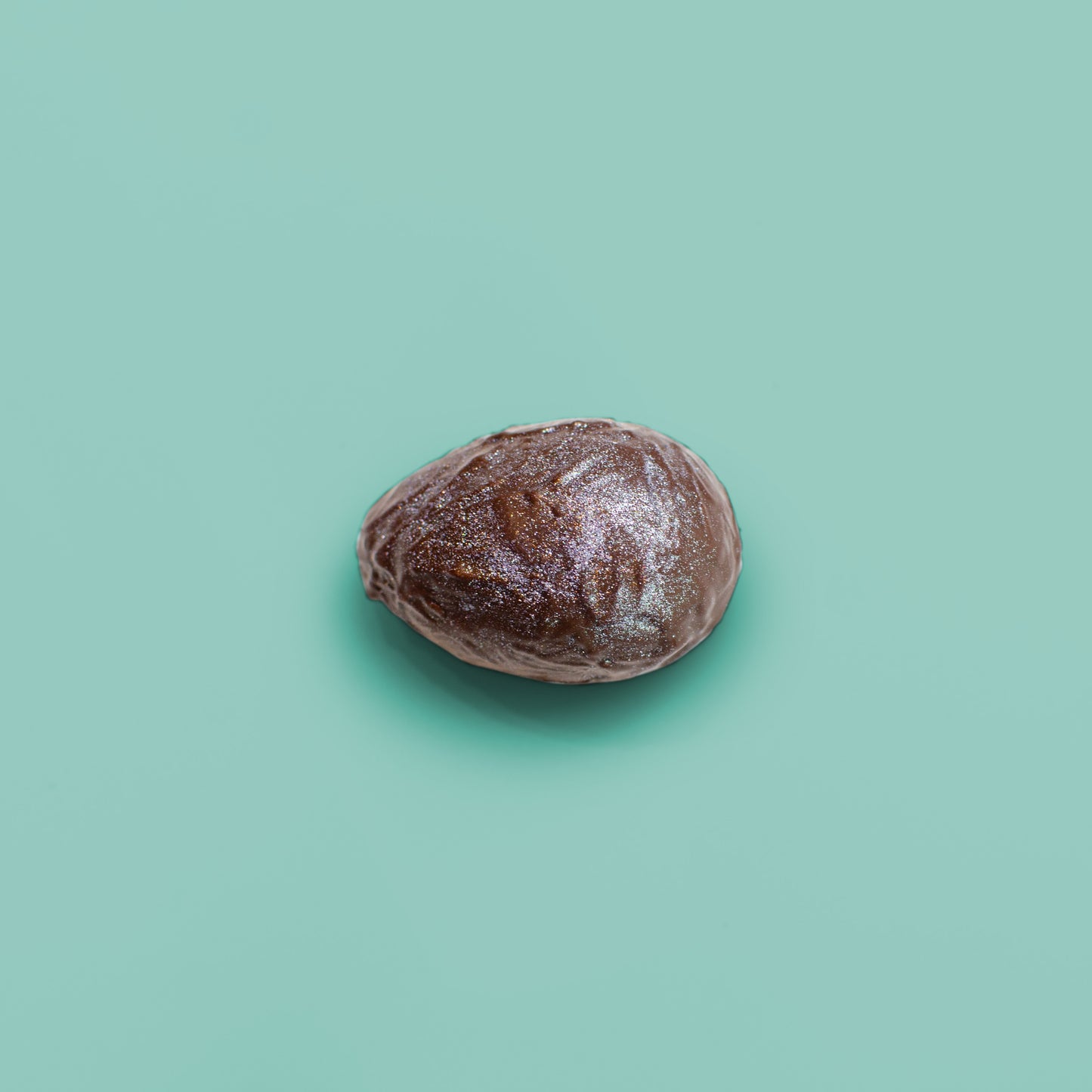 Zwetschgenlikör Osterei-Praline