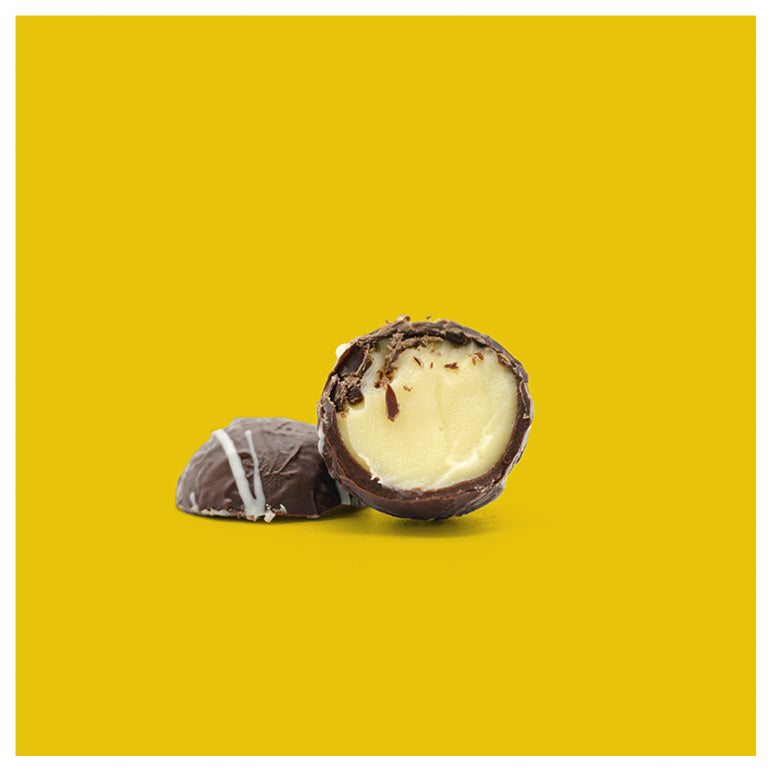 Eierlikör Praline