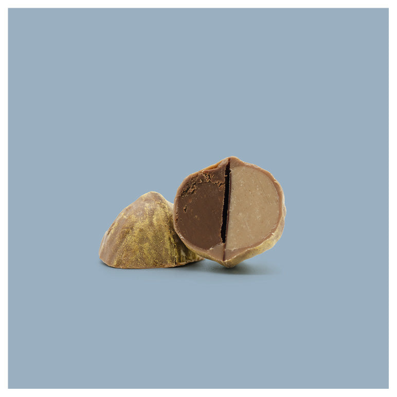 Kemptner Goldnuss Praline