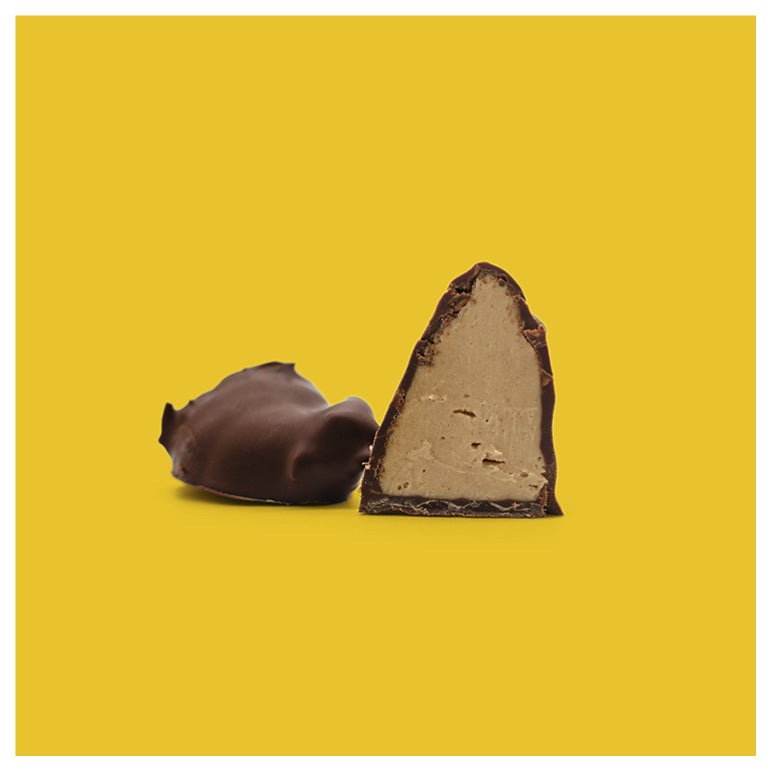Nougat Praline