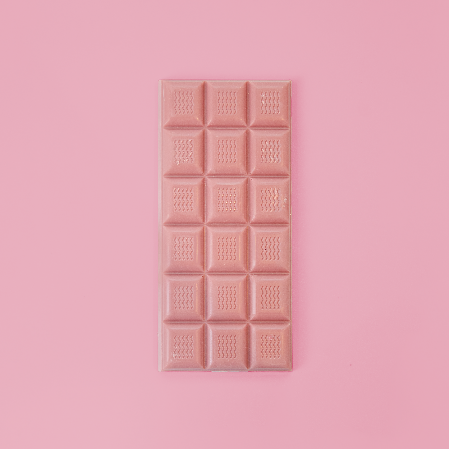 Ruby-Schokolade mit Himbeerstreuseln & Herzen – Valentinstagsedition