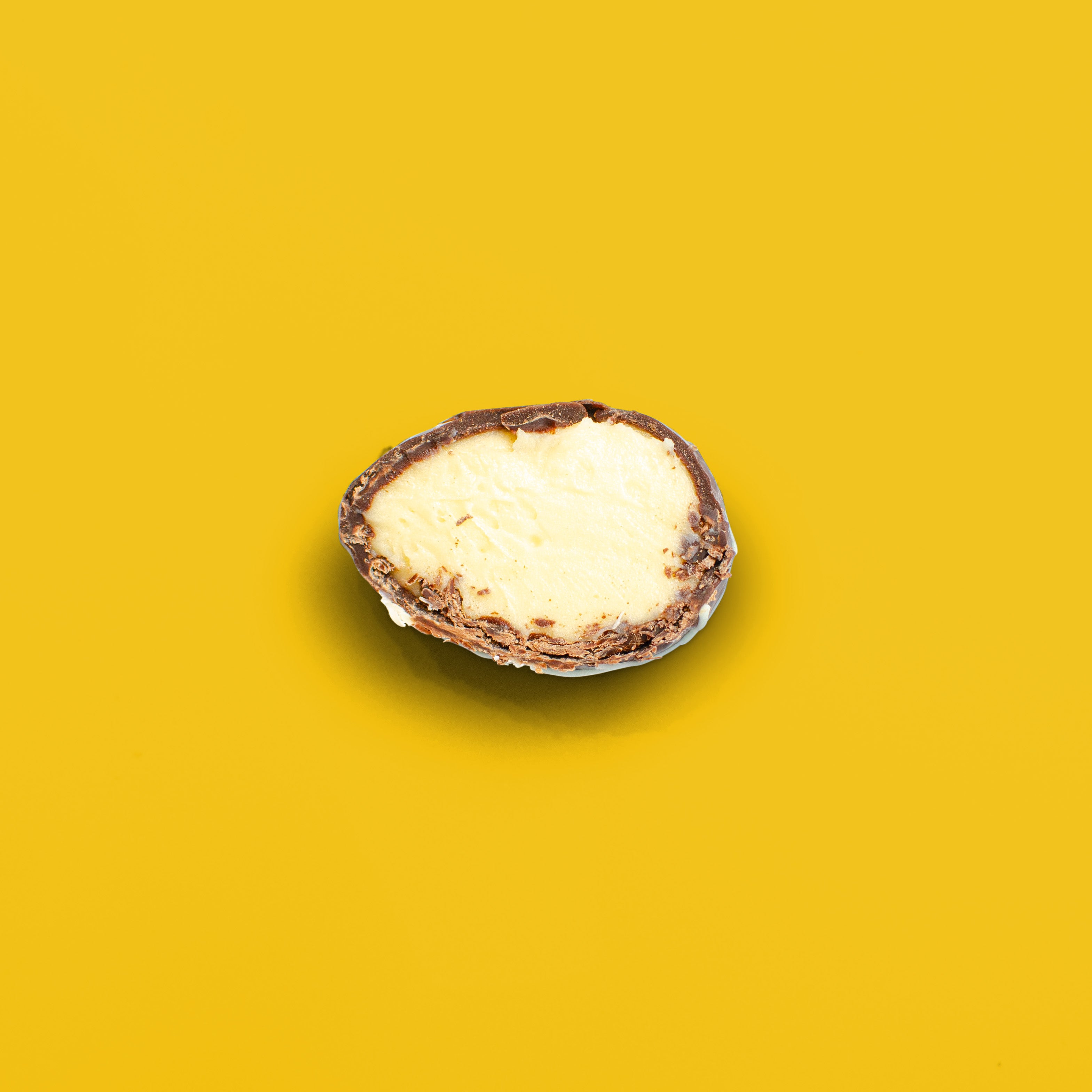 Eierlikör Osterei-Praline