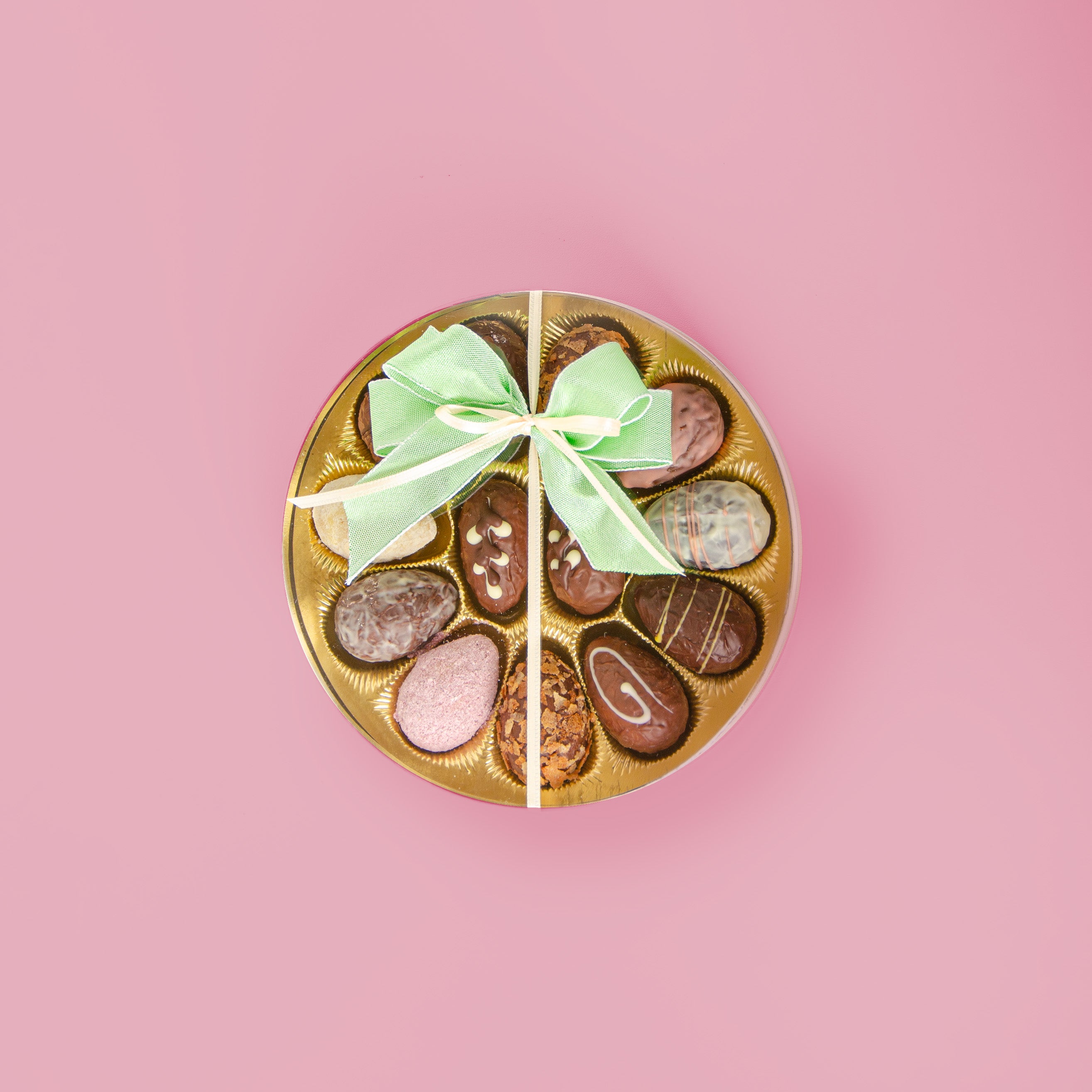 Kleine Goldschachtel Alkoholfrei