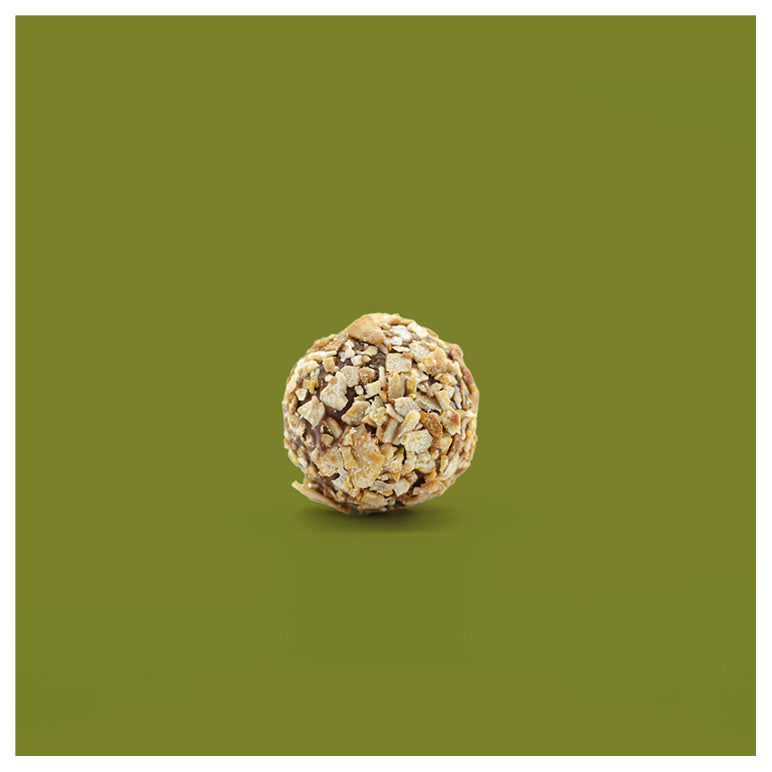 Amaretto-Trüffel Praline