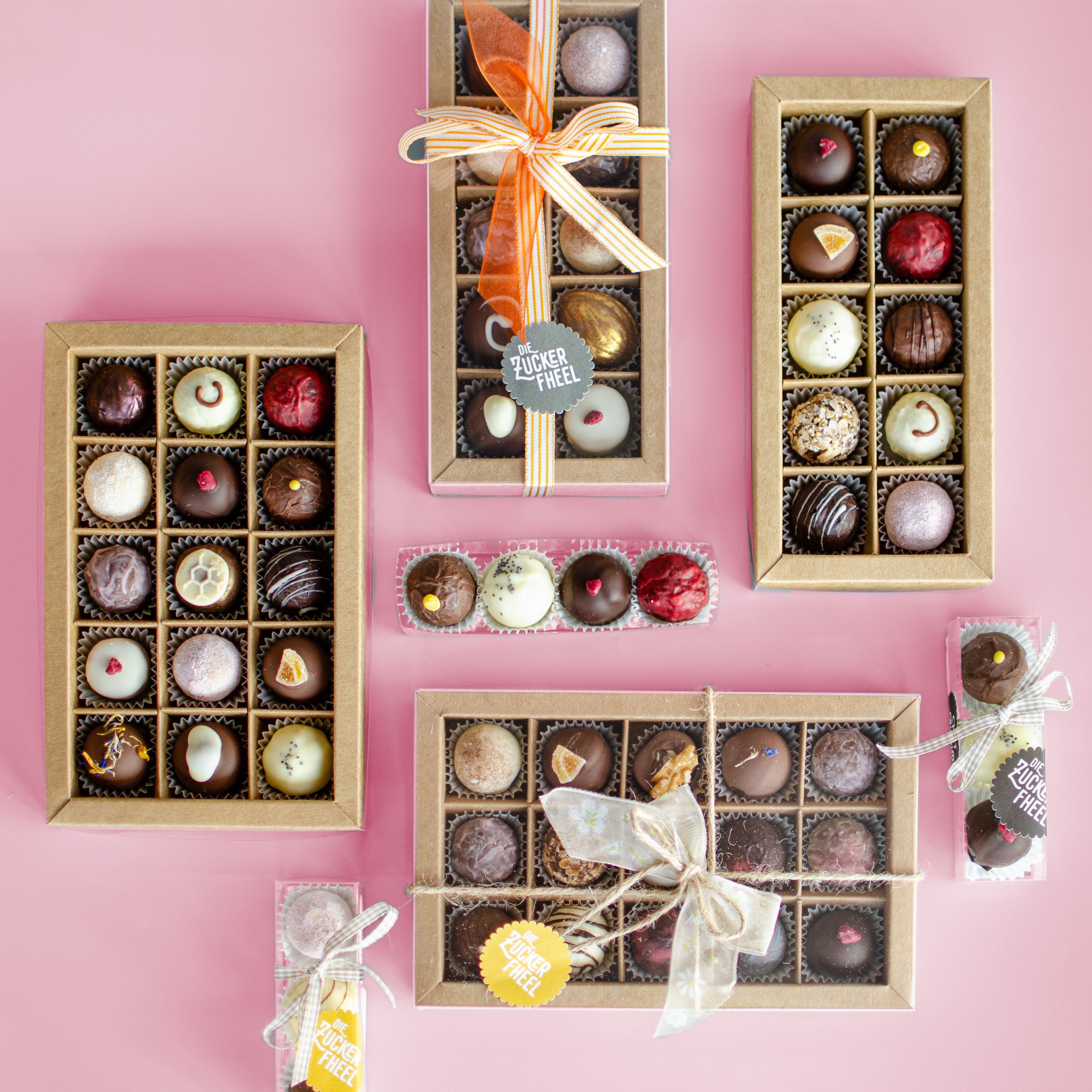 Beschwipste Früchte mit Alkohol