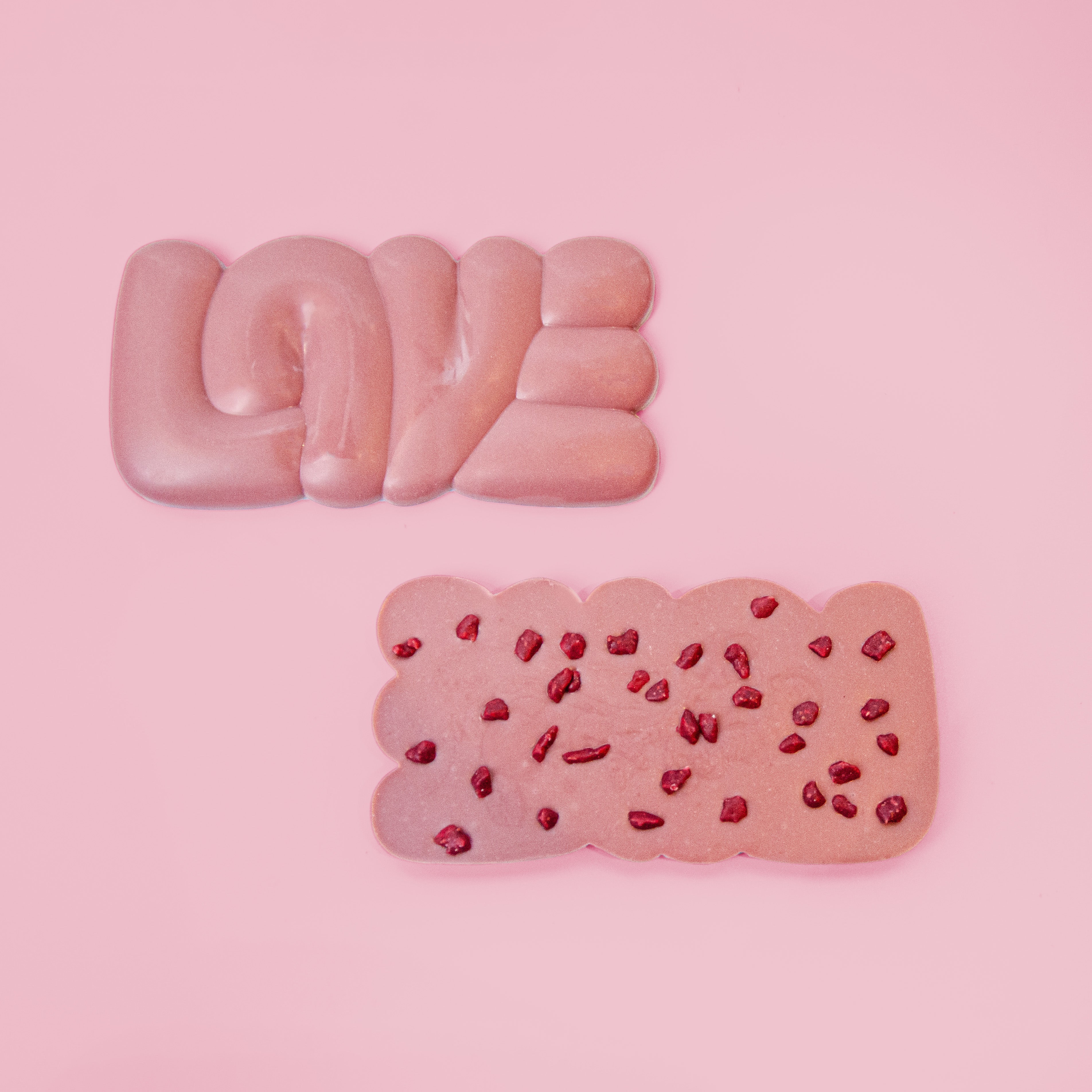 LOVE Ruby-Schokolade - Special Edition