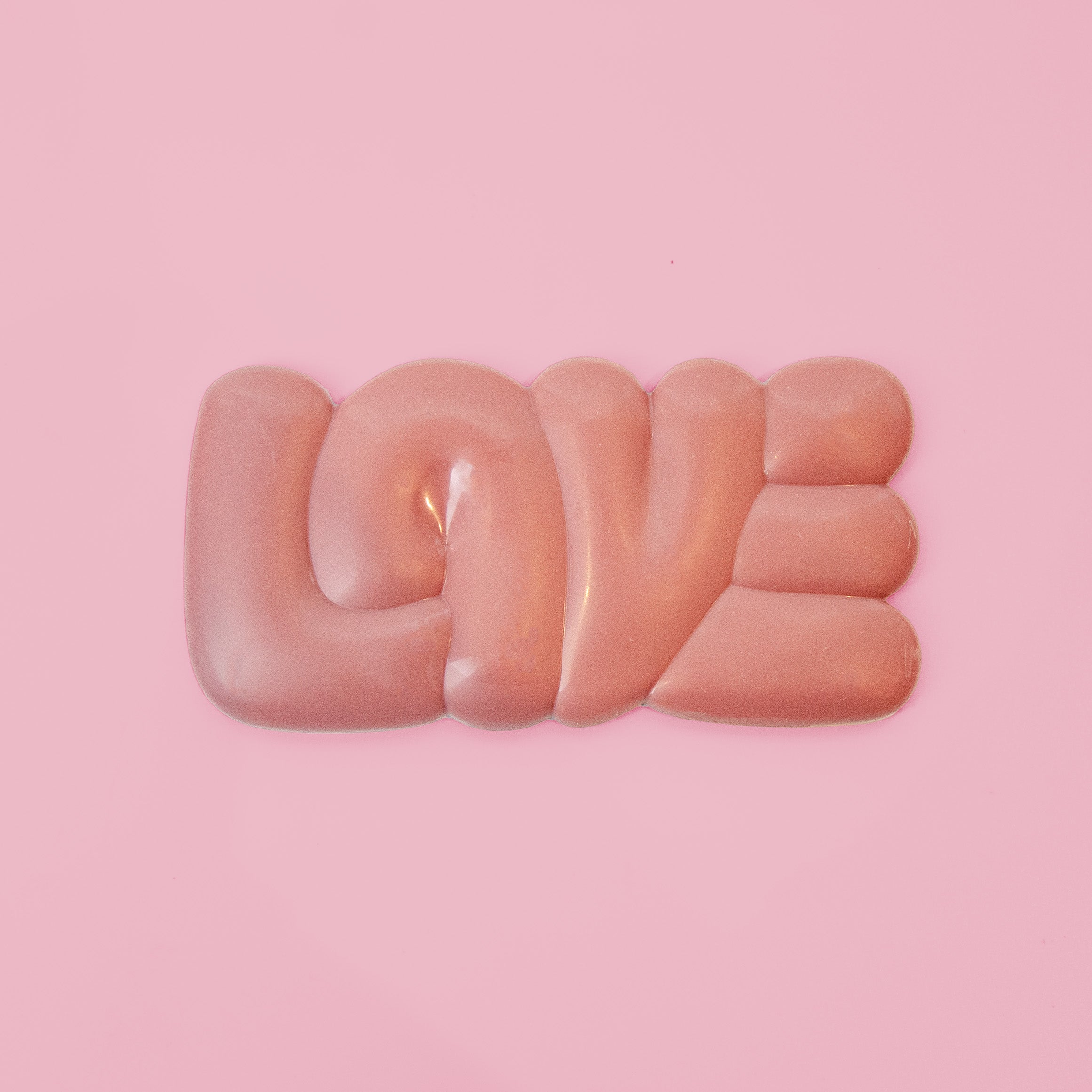 LOVE Ruby-Schokolade - Special Edition