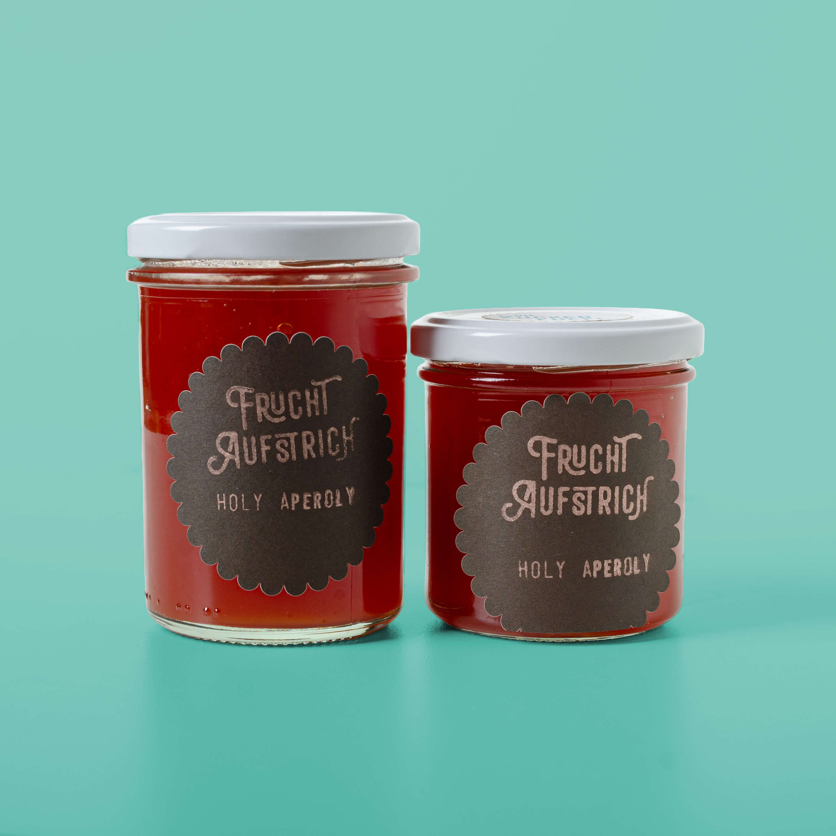 Fruchtaufstrich Holy Aperoly