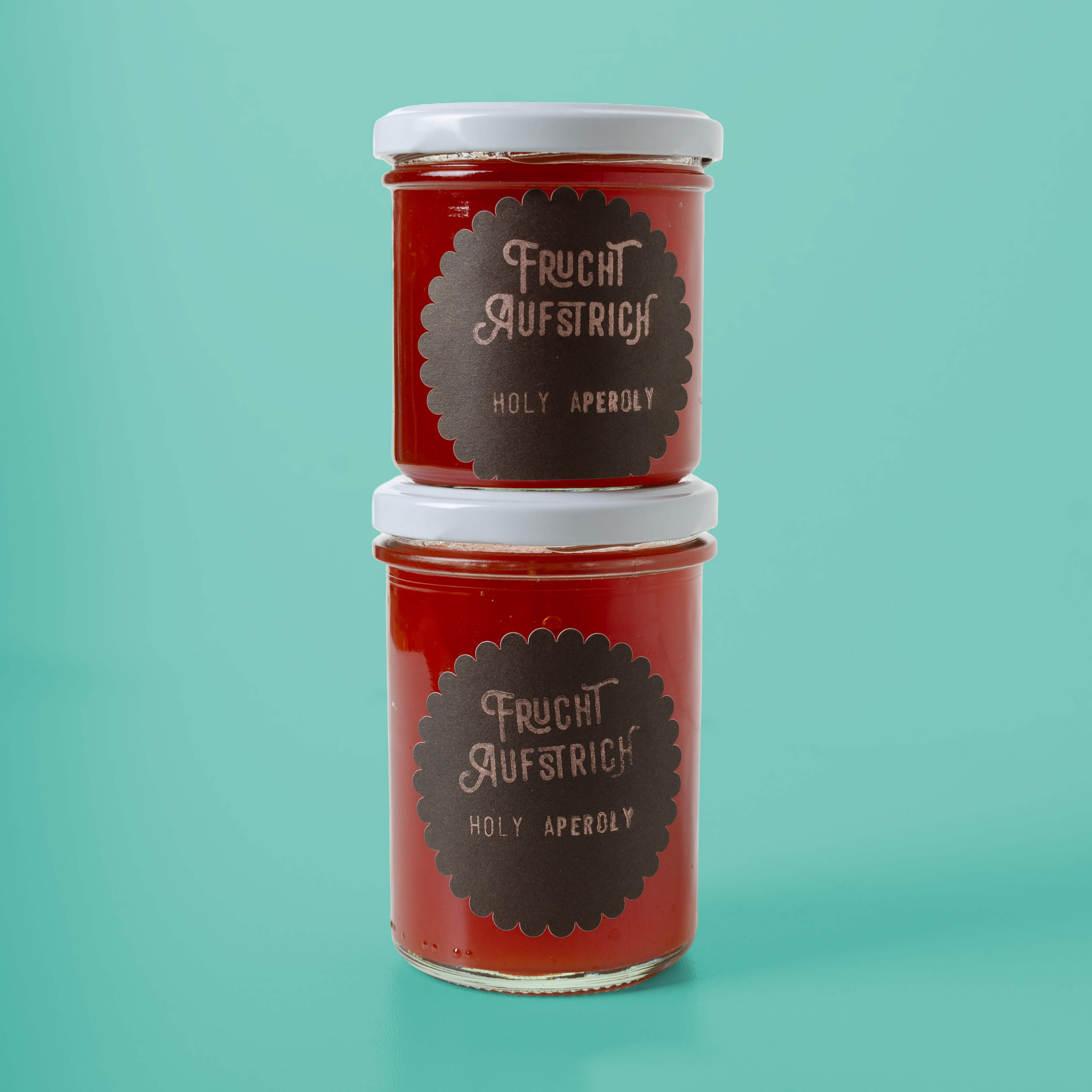 Fruchtaufstrich Holy Aperoly