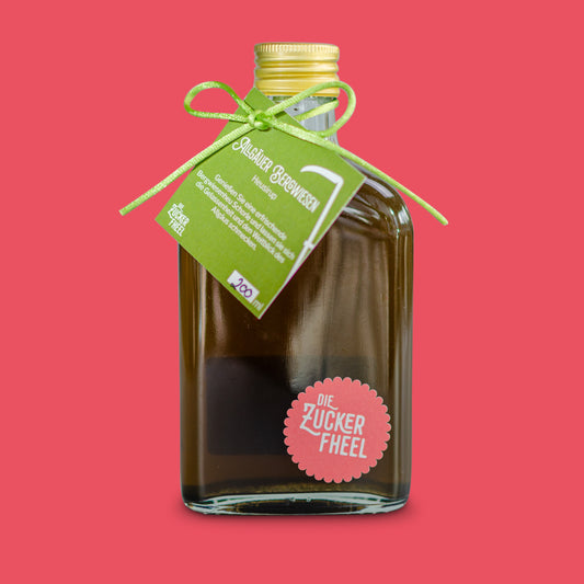 Allgäuer Heusirup