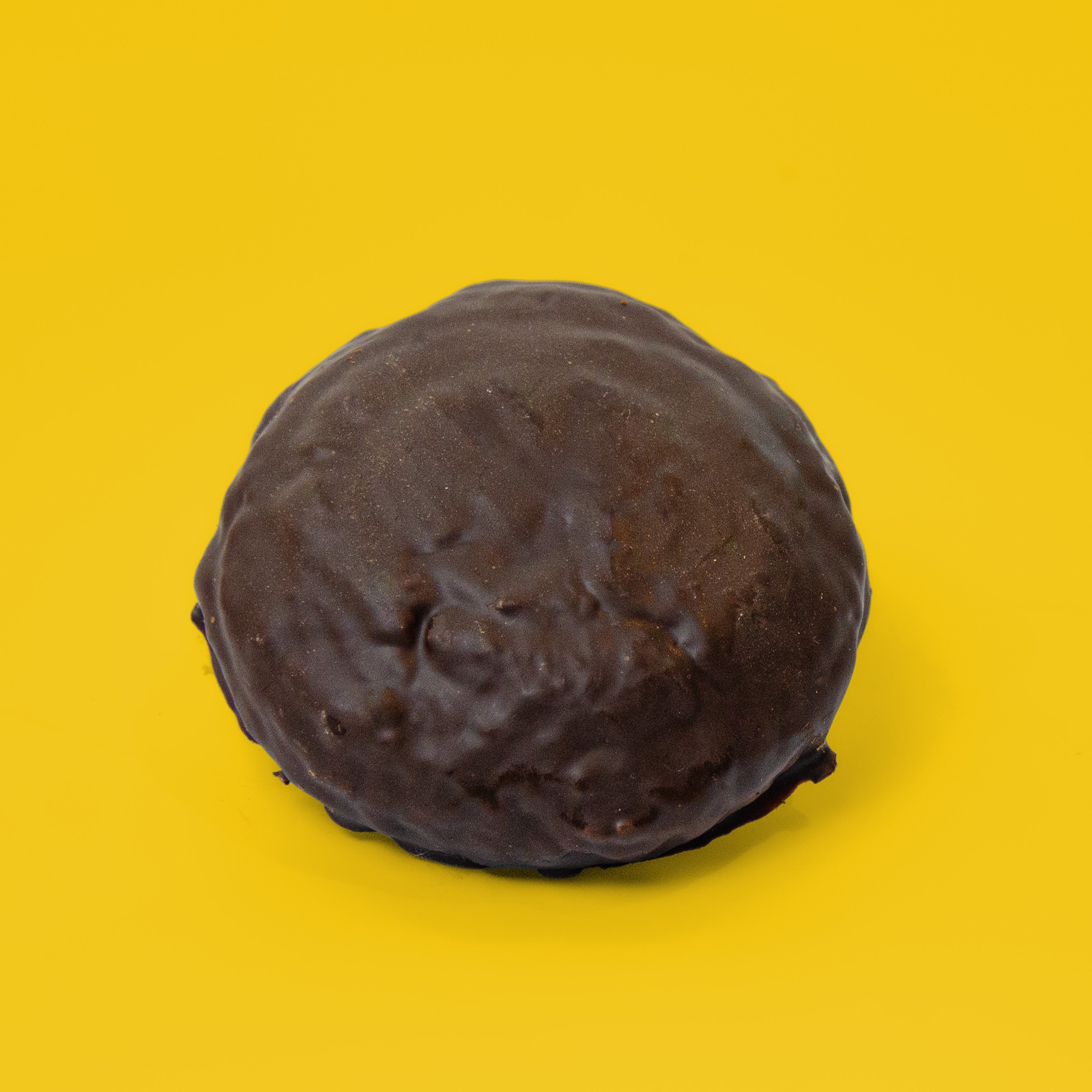 Lebkuchen Zartbitter-Mandel