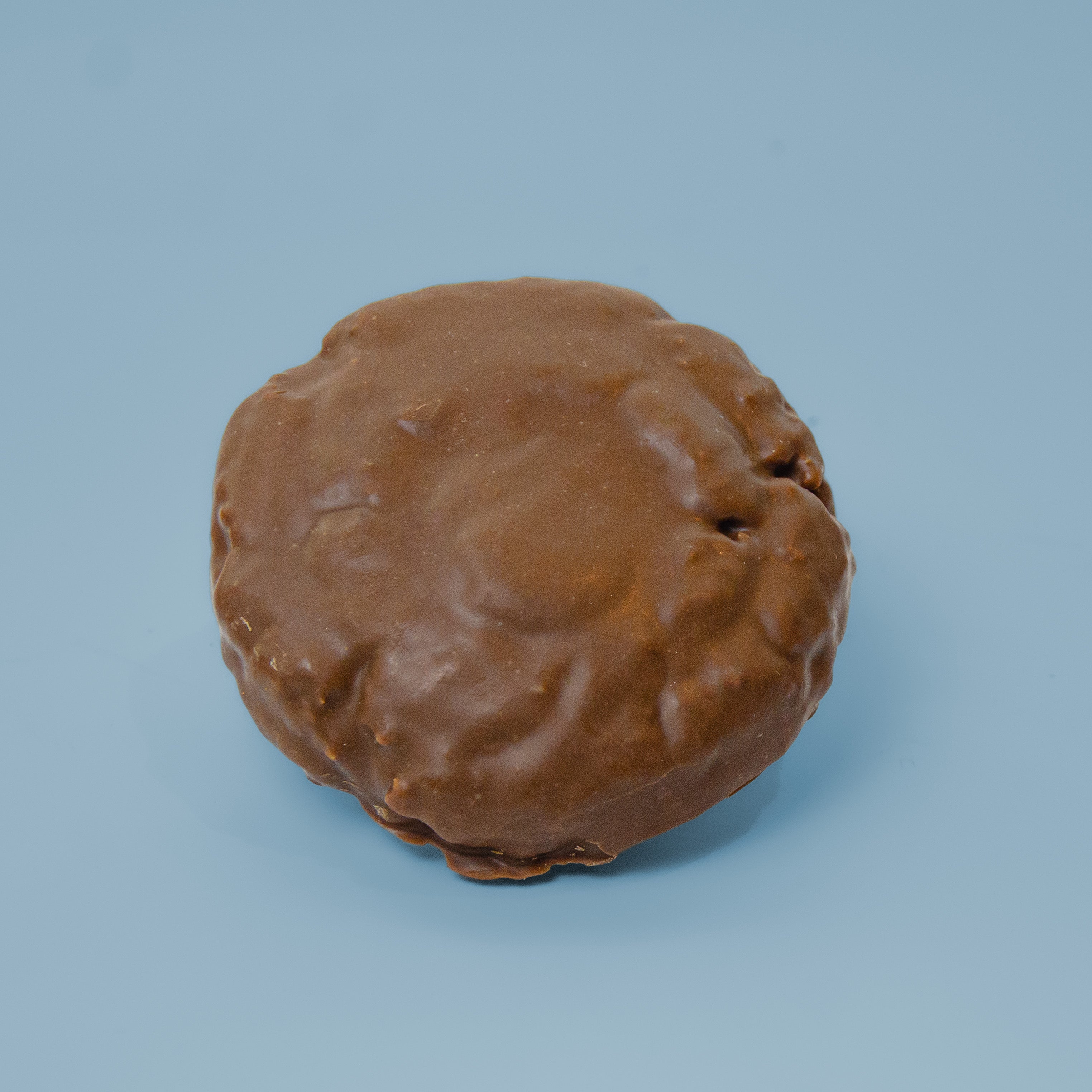 Lebkuchen Vollmilch-Orange