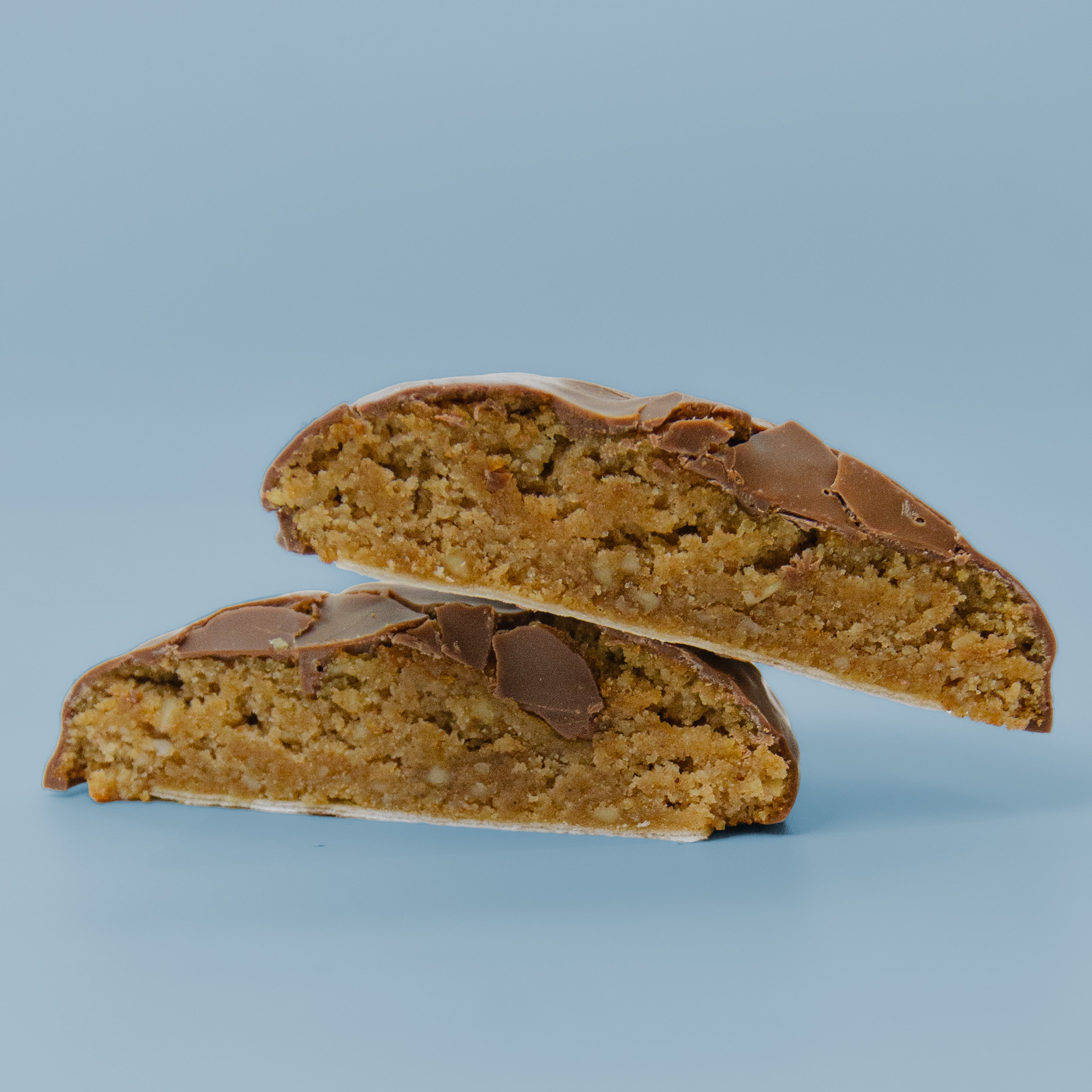 Lebkuchen Vollmilch-Orange
