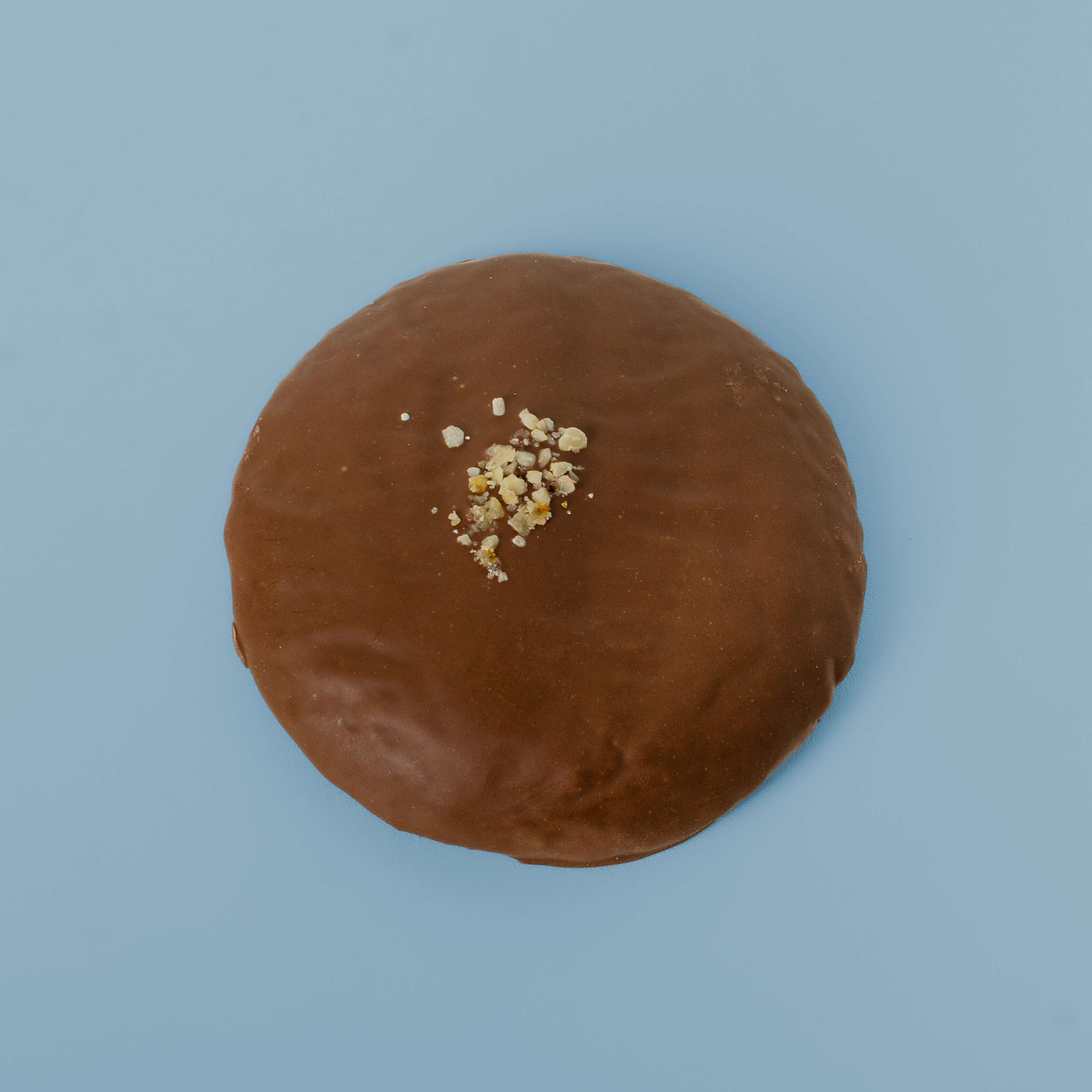 Lebkuchen Vollmilch-Orange