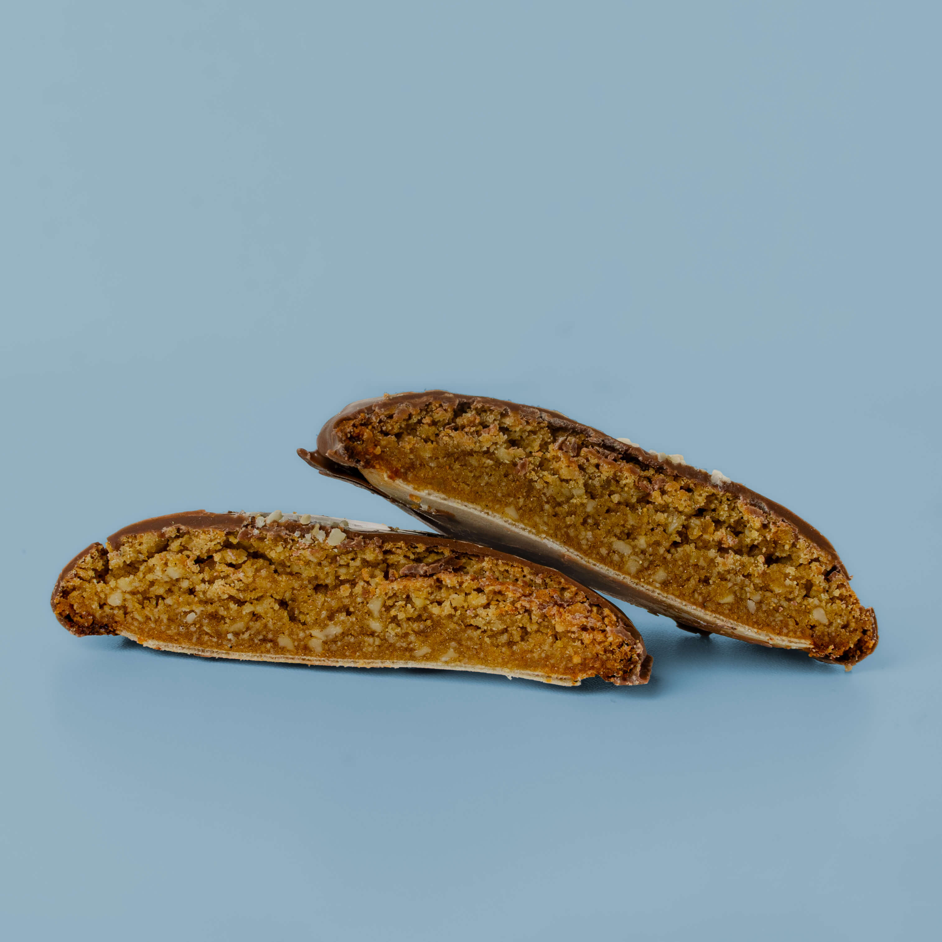 Lebkuchen Vollmilch-Orange