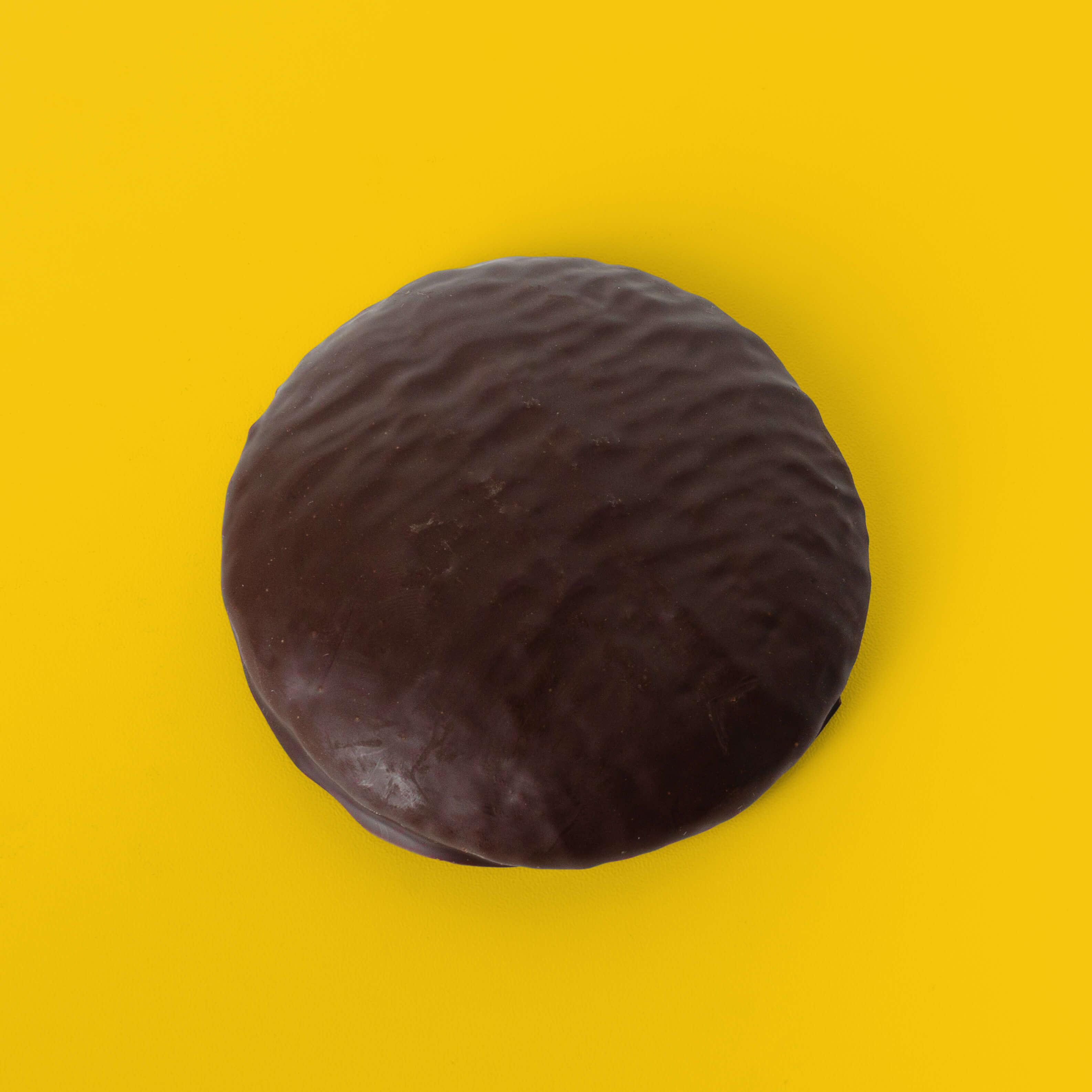 Lebkuchen Zartbitter-Mandel